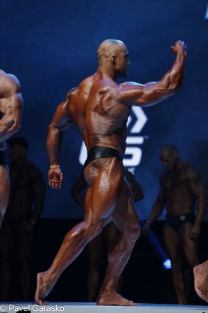 Фотограф Павел Гарасько (19.05.2024)